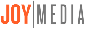 Joy Media Logo